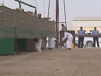 Camel Racing Qatar