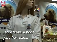 Dog Beer