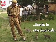 Cops in india